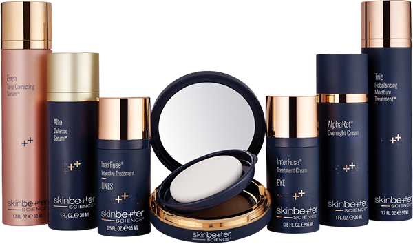 SkinBetter Skin Care Products