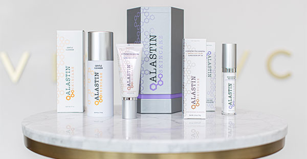 Alastin Skin Care Products