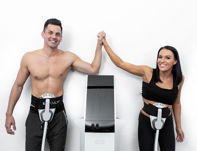EmSculpt
