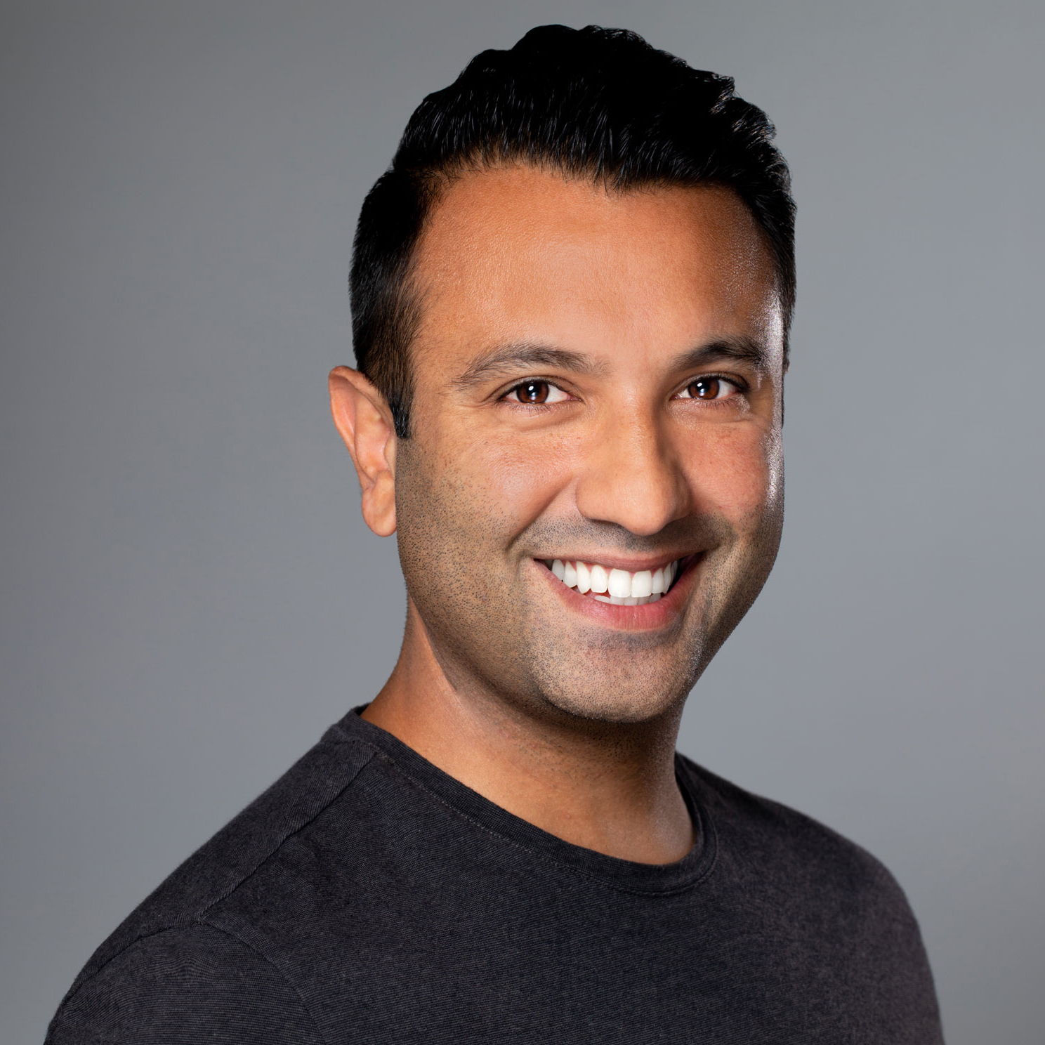Imran Sheikh, CEO & founder of Milkshake Concepts