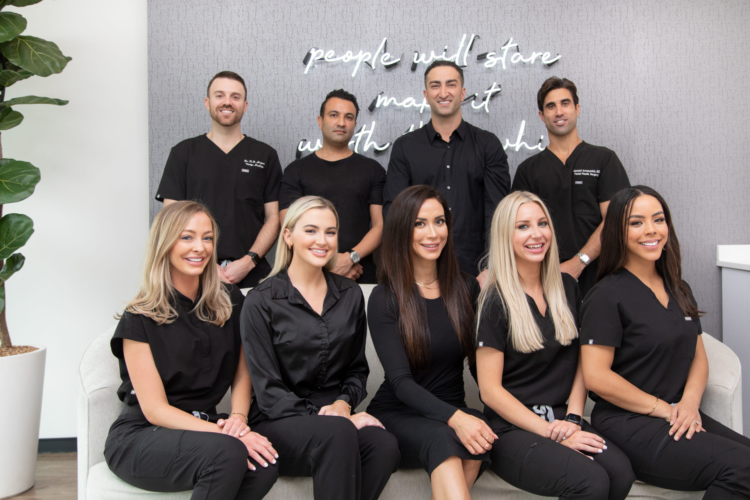 Staff