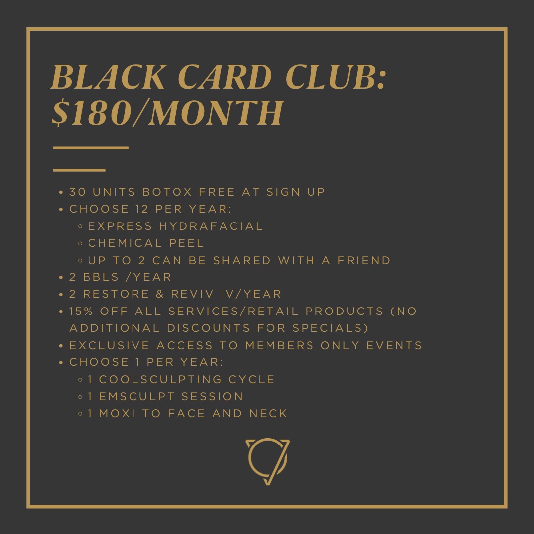 Black Card Club