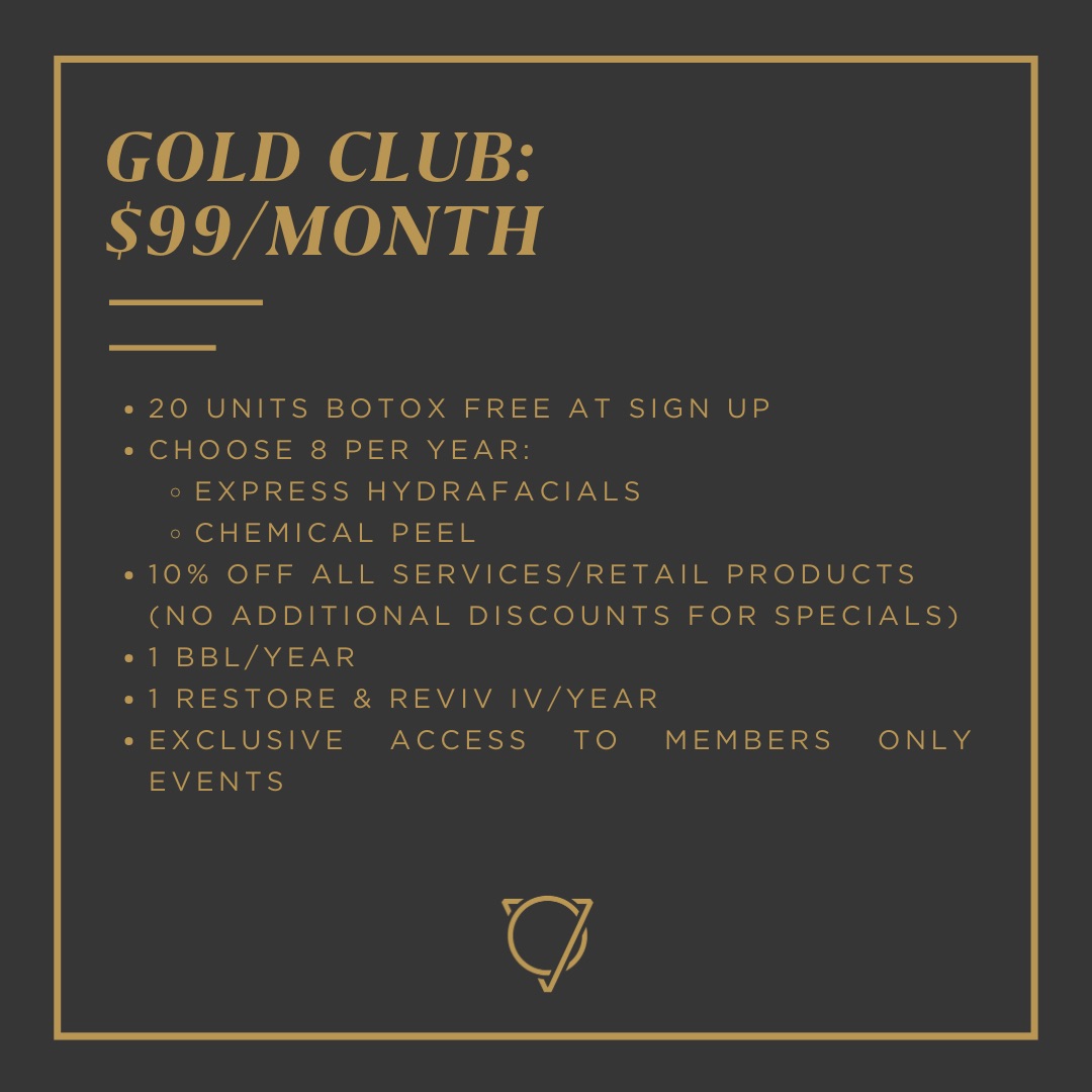 Gold Club