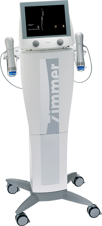 ZWave Pro Machine