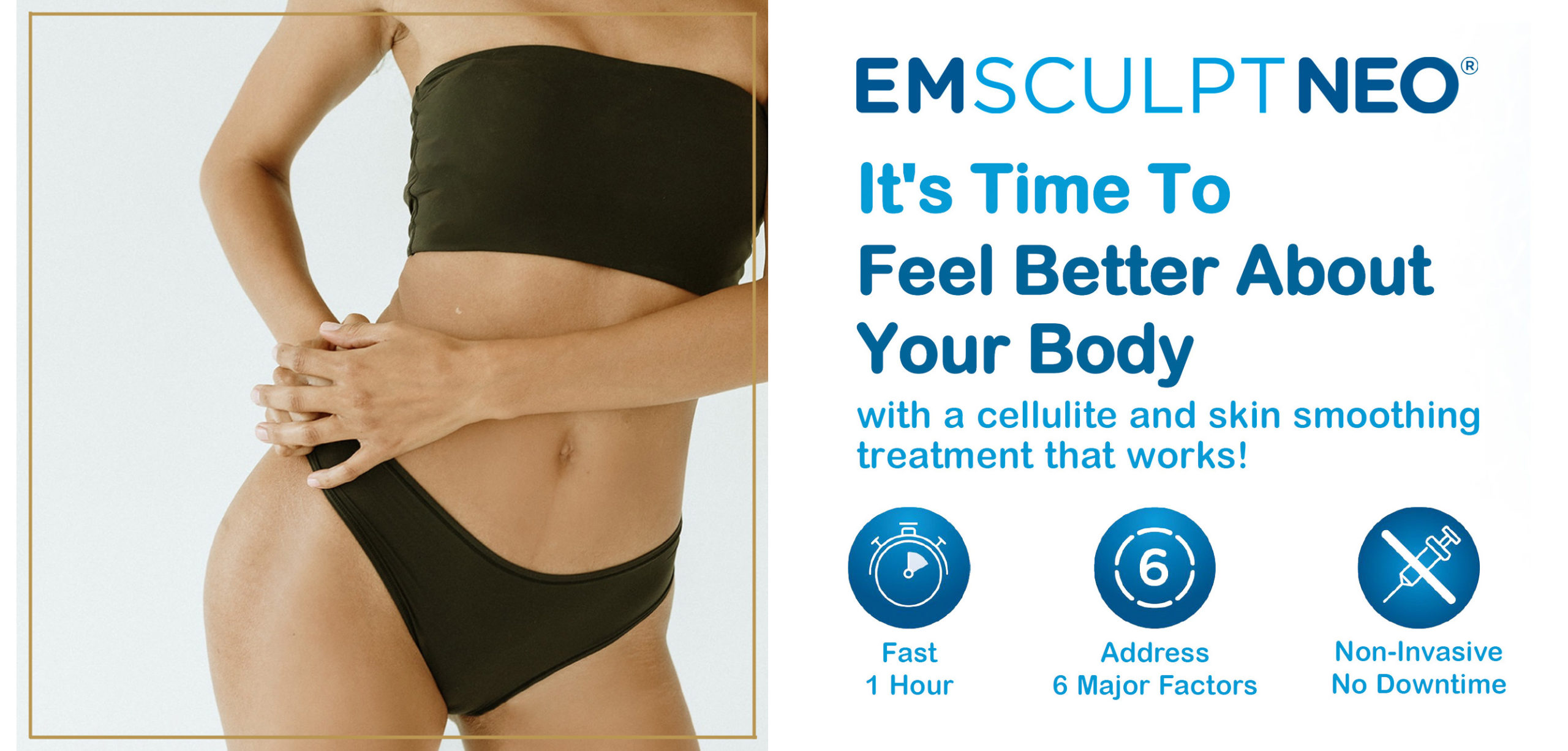 Emsculpt NEO Dallas
