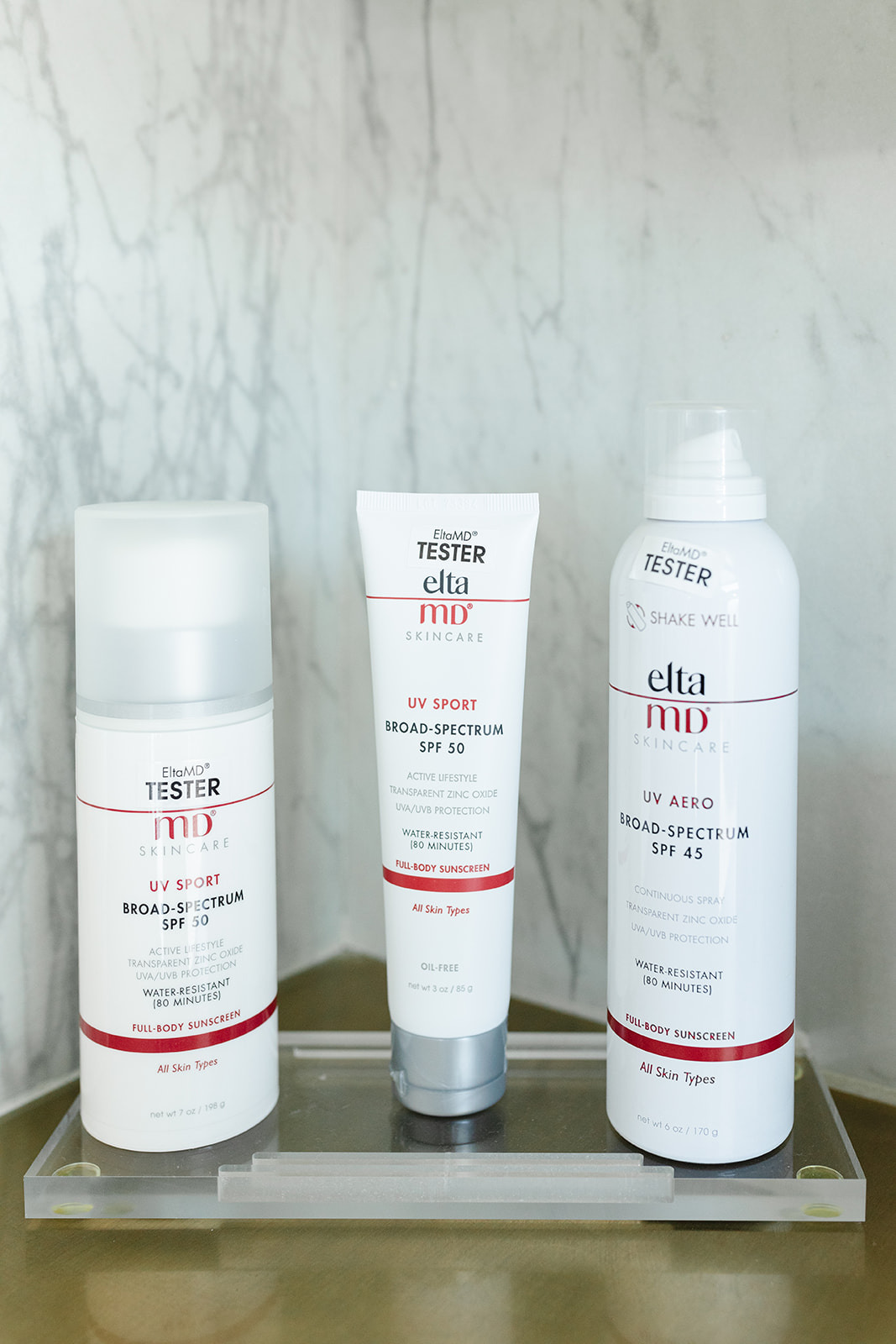 EltaMD SPF