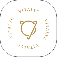 Vitalyc Med spa app