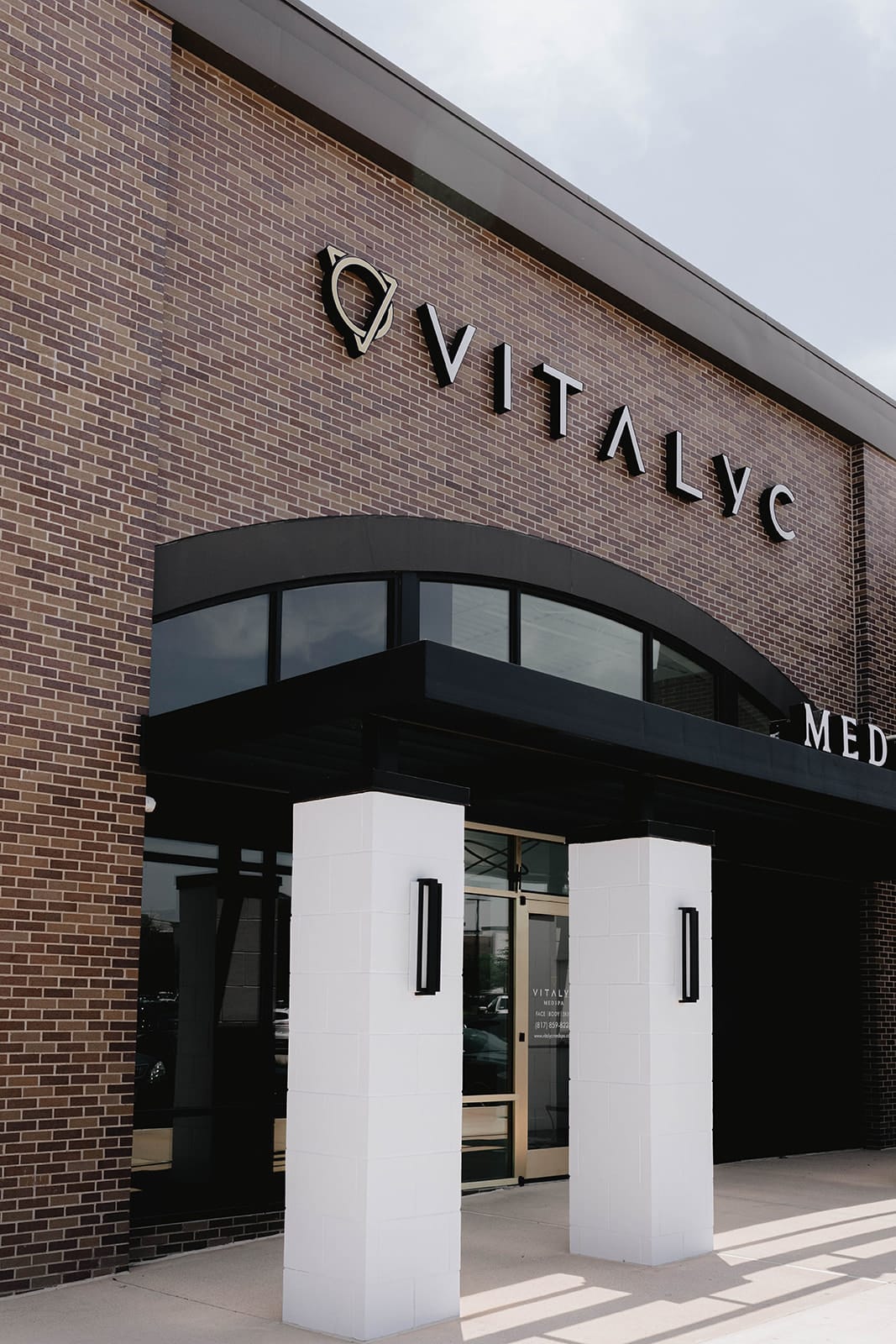 Vitalyc Medspa in Southlake TX