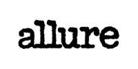 Allure logo