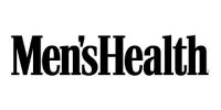 Men's Health logo