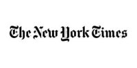 The New York Times logo