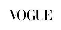 Vogue logo