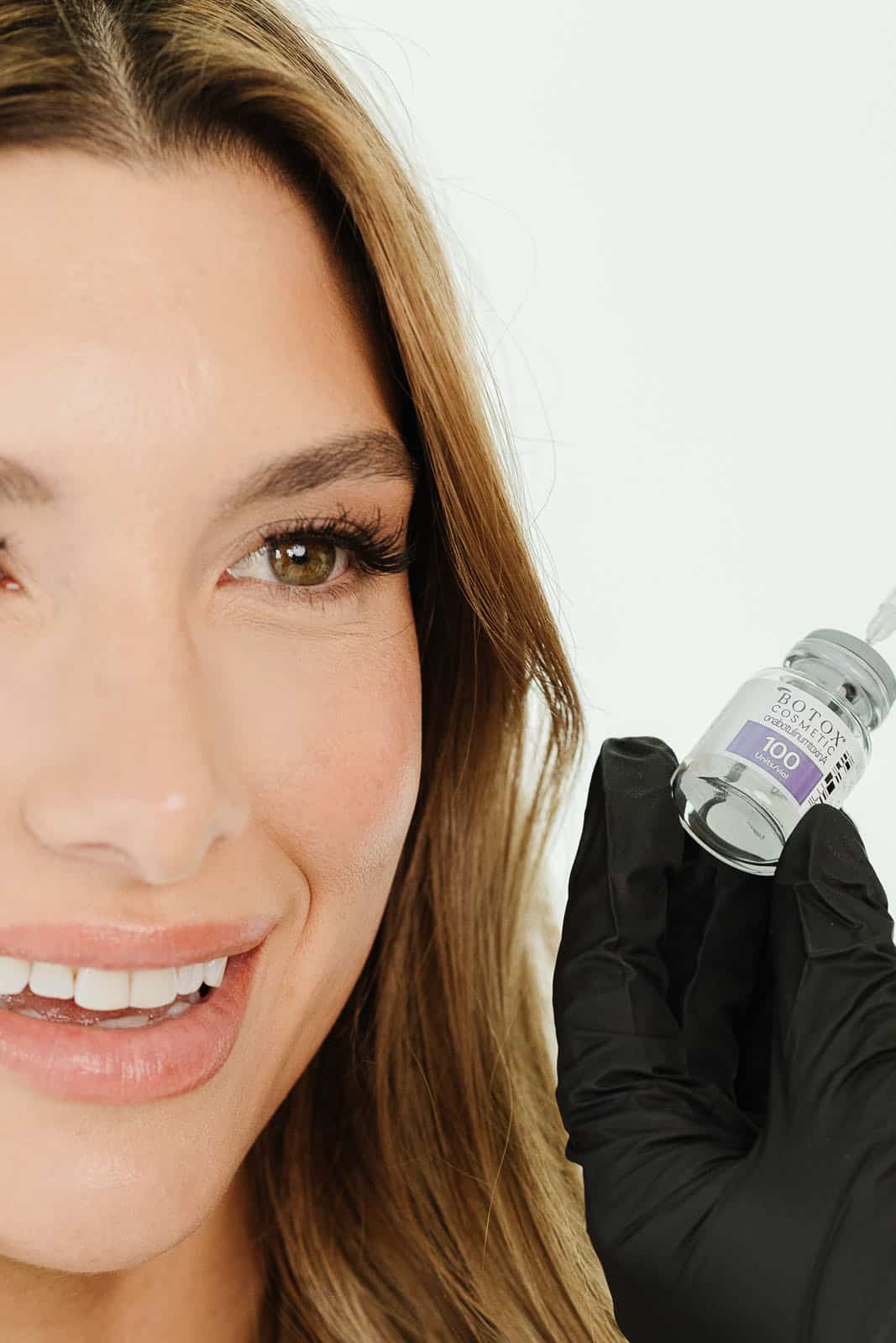 Botox treatment in Addison, Texas